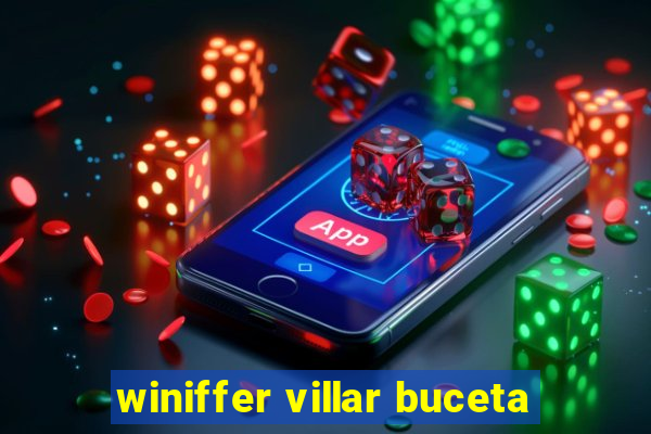 winiffer villar buceta